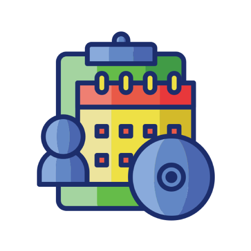 Events Manager